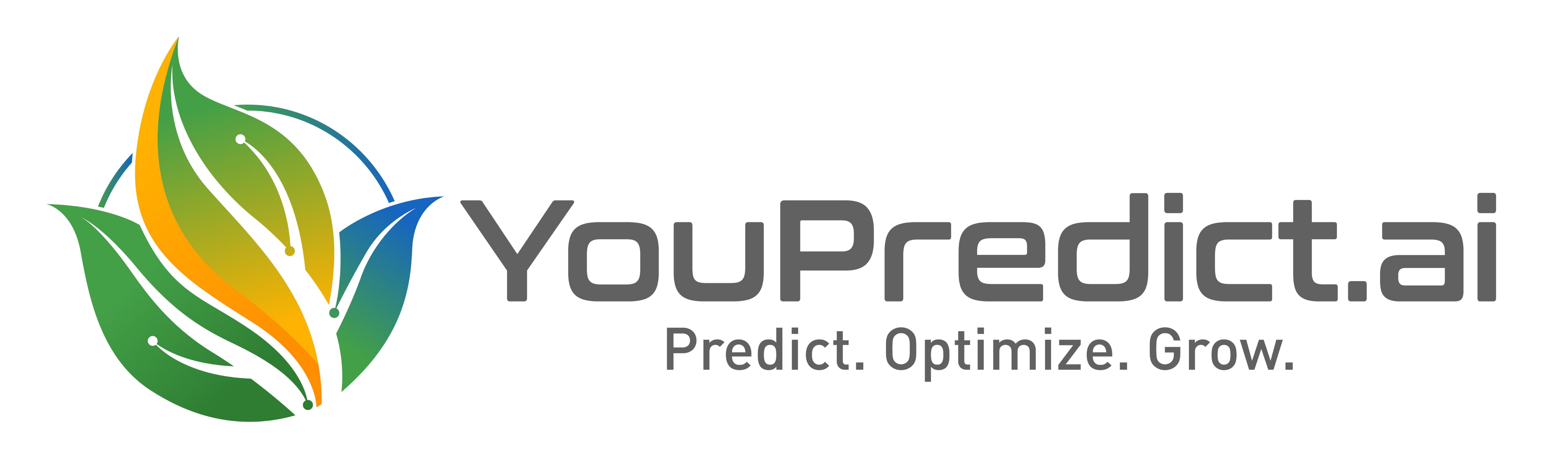YouPredict logo
